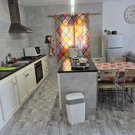 Ain Draham sejour, maison duplex privé Bagian luar foto