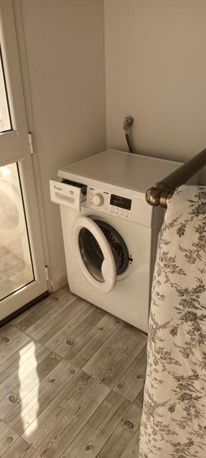 Ain Draham sejour, maison duplex privé Bagian luar foto