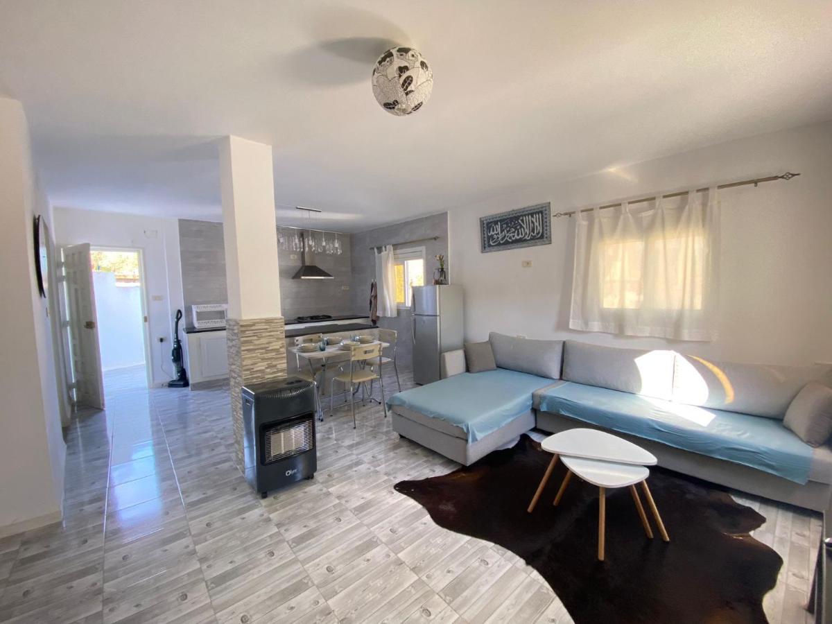 Ain Draham sejour, maison duplex privé Bagian luar foto