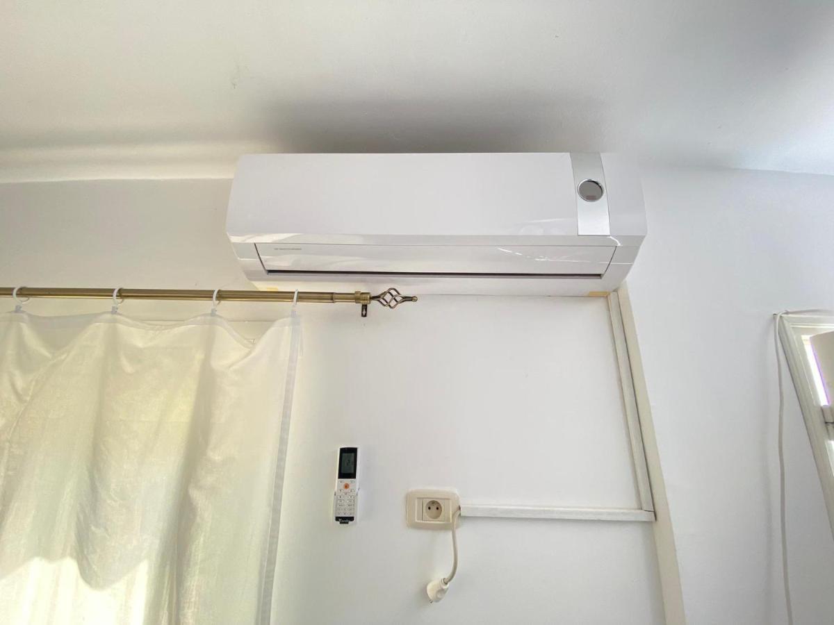 Ain Draham sejour, maison duplex privé Bagian luar foto