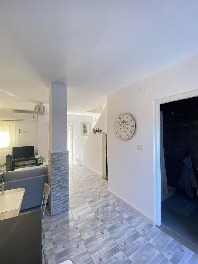 Ain Draham sejour, maison duplex privé Bagian luar foto
