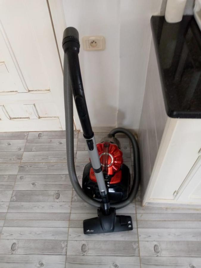 Ain Draham sejour, maison duplex privé Bagian luar foto