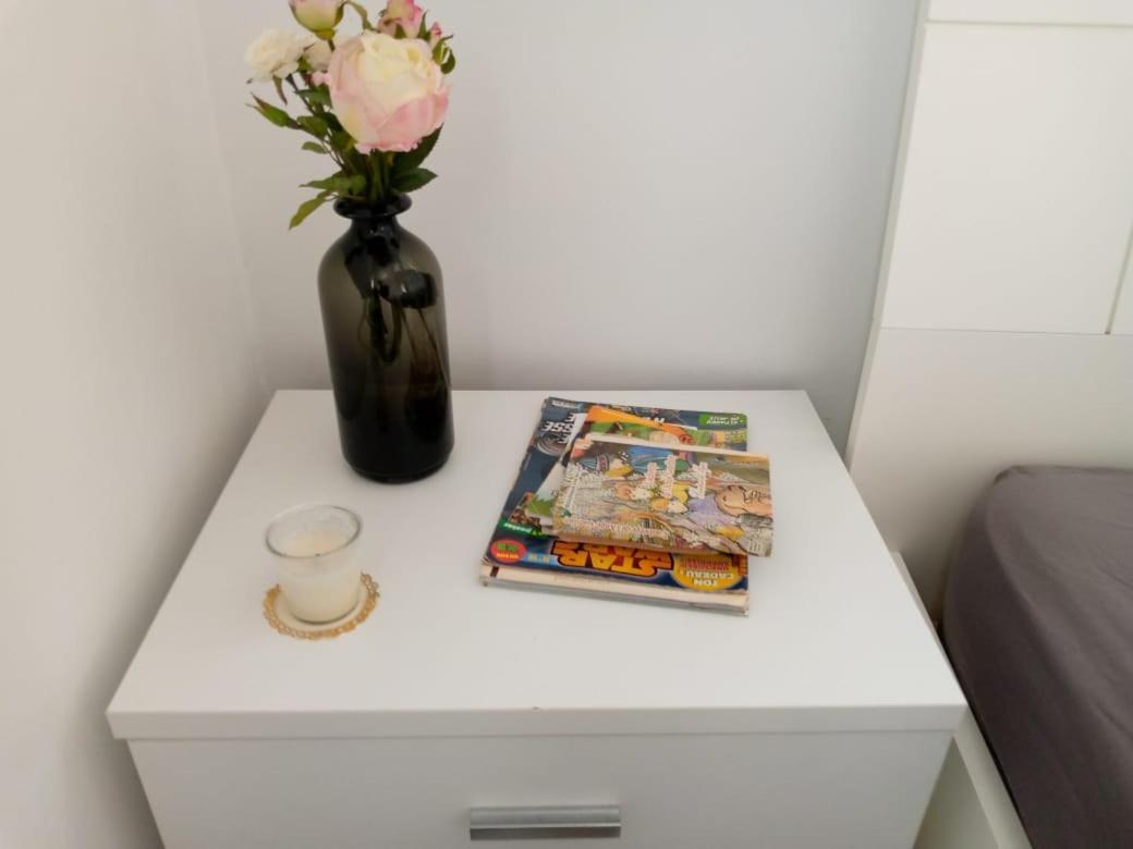 Ain Draham sejour, maison duplex privé Bagian luar foto