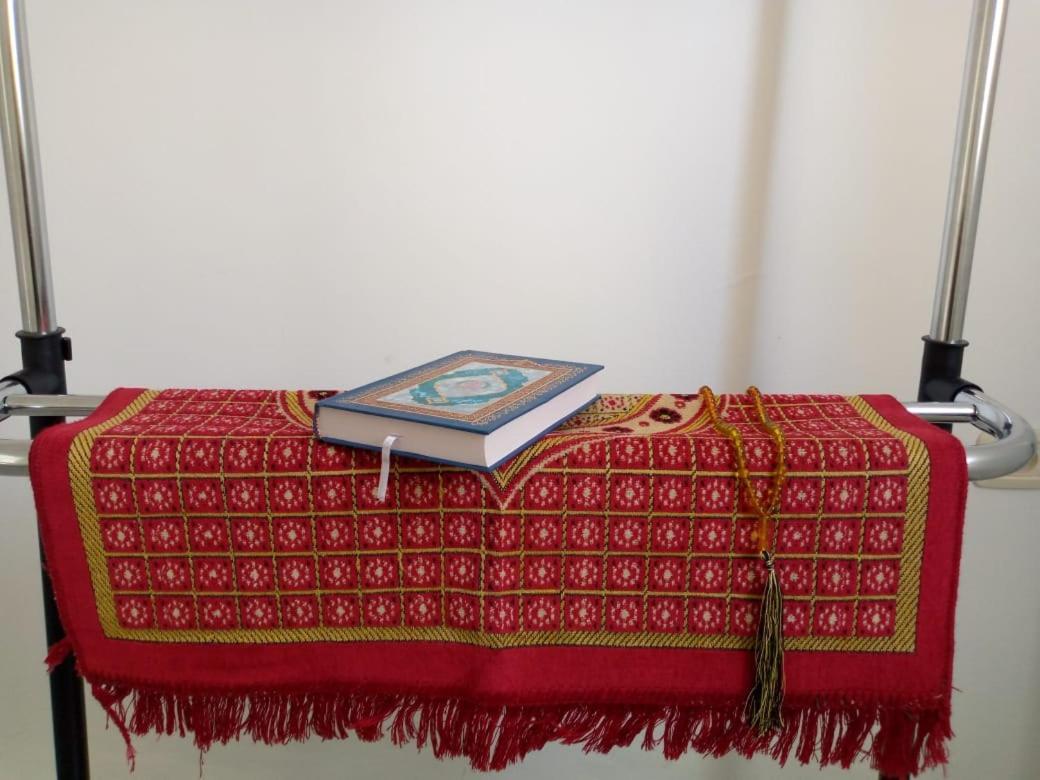 Ain Draham sejour, maison duplex privé Bagian luar foto
