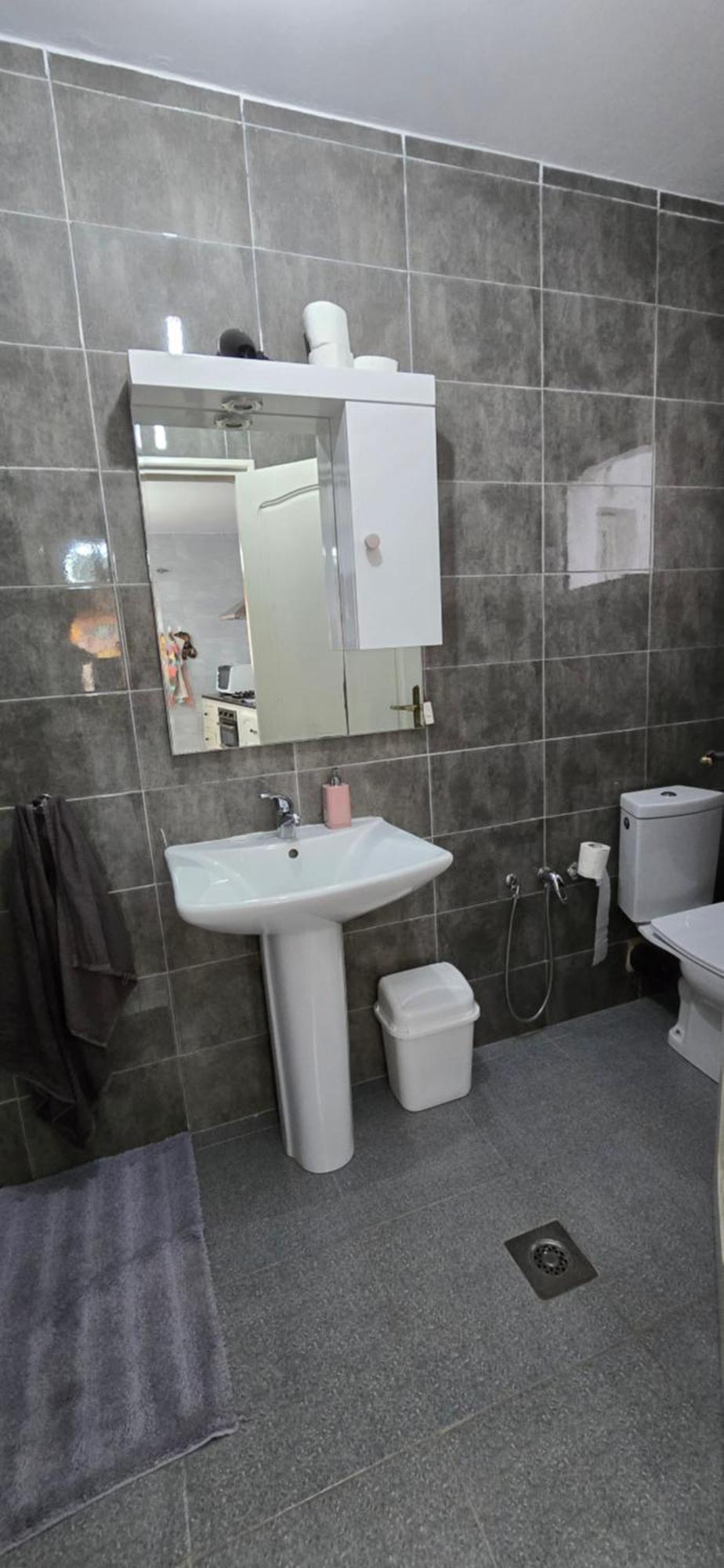 Ain Draham sejour, maison duplex privé Bagian luar foto