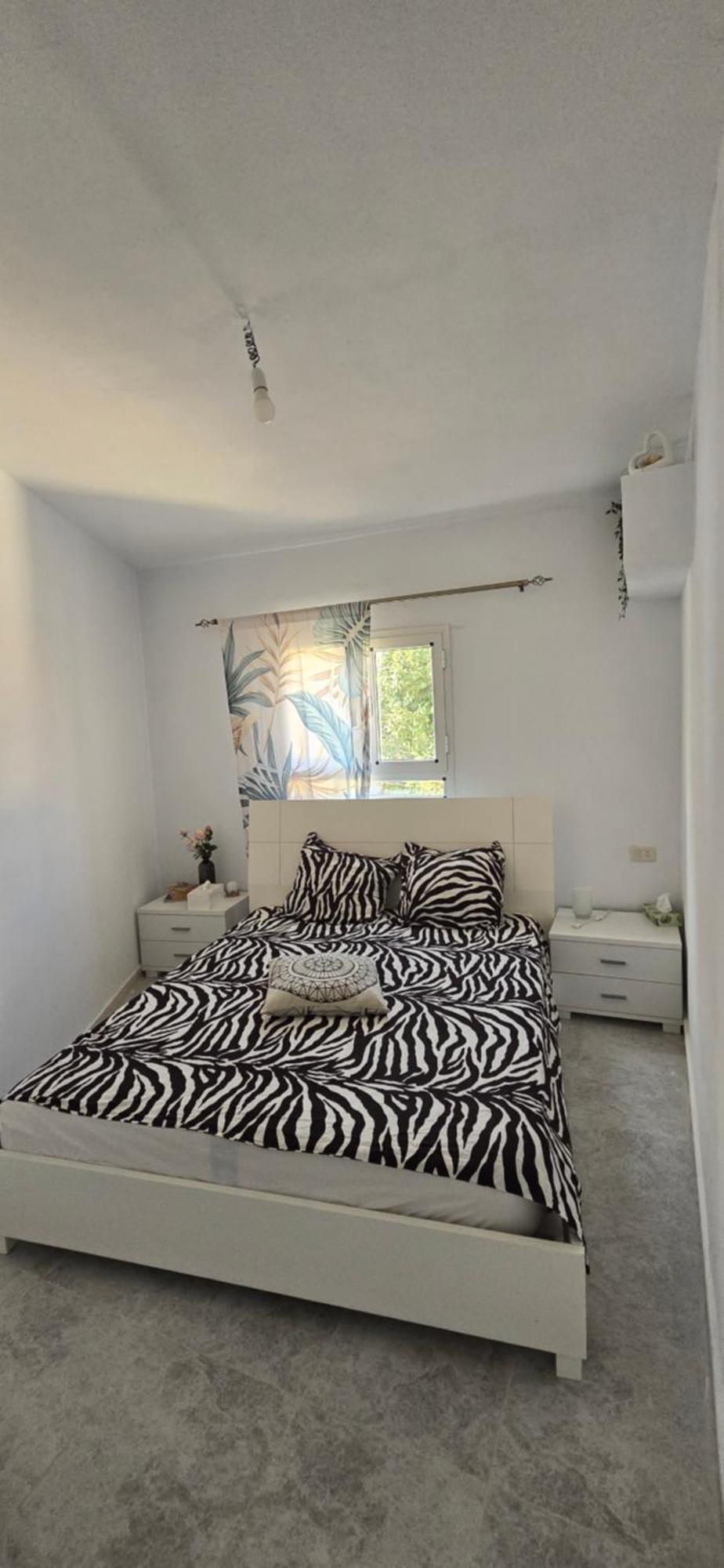 Ain Draham sejour, maison duplex privé Bagian luar foto